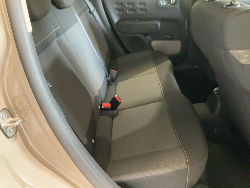 Citroen C3 1.2 PureTech C-Series 2023 – снимка 19