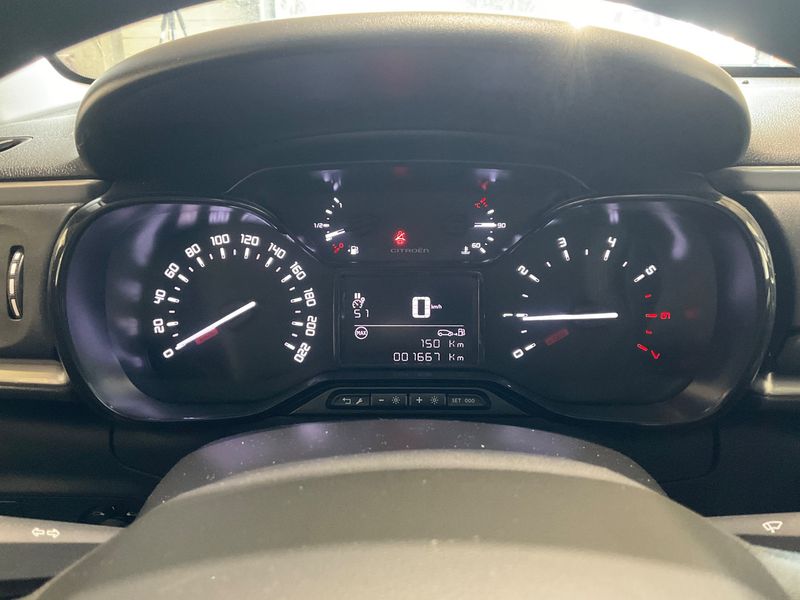 Citroen C3 1.2 PureTech C-Series 2023 – снимка 18
