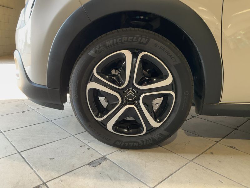 Citroen C3 1.2 PureTech C-Series 2023 – снимка 3