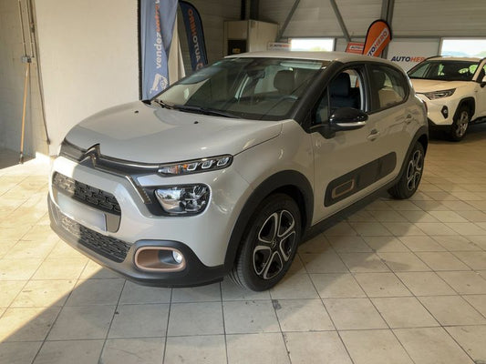 Citroen C3 1.2 PureTech C-Series 2023 – снимка 1