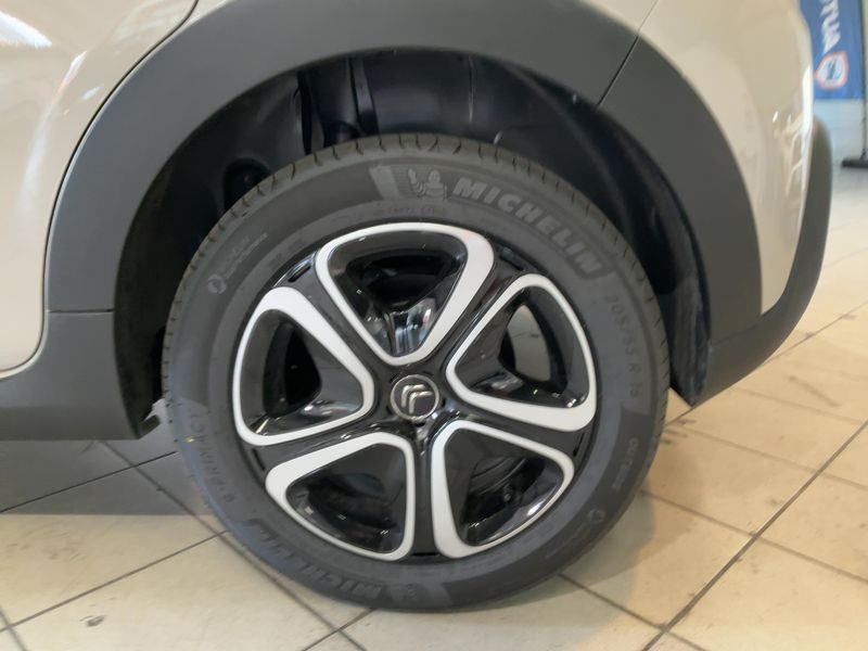 Citroen C3 1.2 PureTech C-Series 2023 – снимка 5