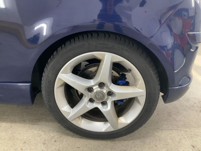 Opel Corsa 1.6 Turbo 150 Jahre Opel 2012 – снимка 5