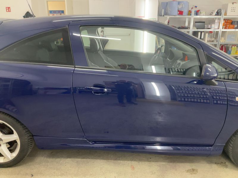 Opel Corsa 1.6 Turbo 150 Jahre Opel 2012 – снимка 10