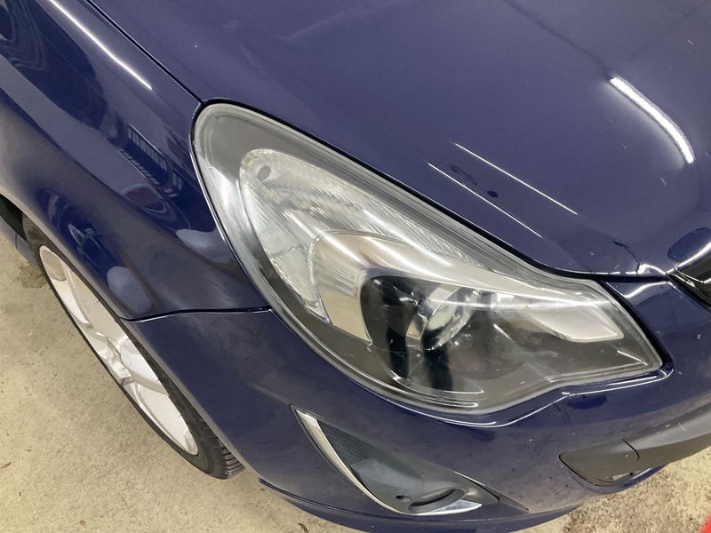 Opel Corsa 1.6 Turbo 150 Jahre Opel 2012 – снимка 31