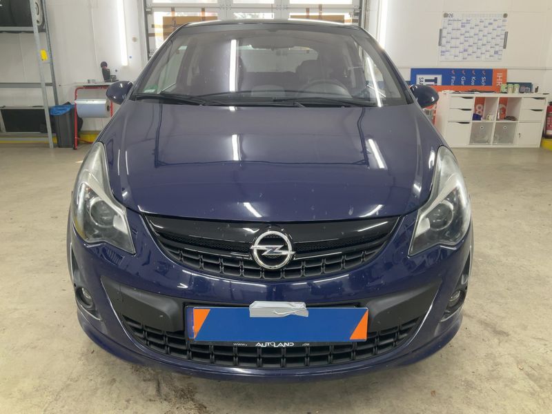 Opel Corsa 1.6 Turbo 150 Jahre Opel 2012 – снимка 14