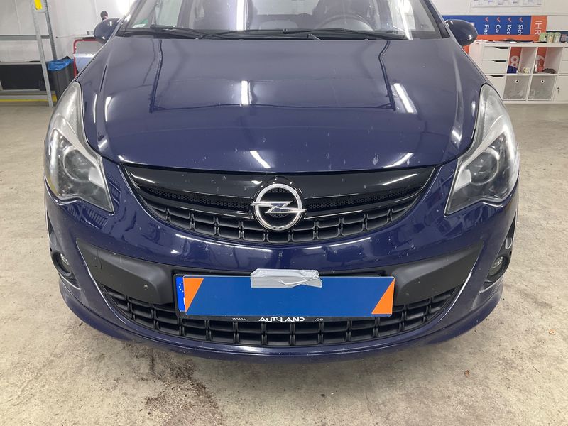 Opel Corsa 1.6 Turbo 150 Jahre Opel 2012 – снимка 26