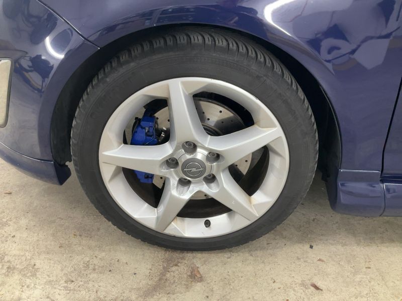 Opel Corsa 1.6 Turbo 150 Jahre Opel 2012 – снимка 3