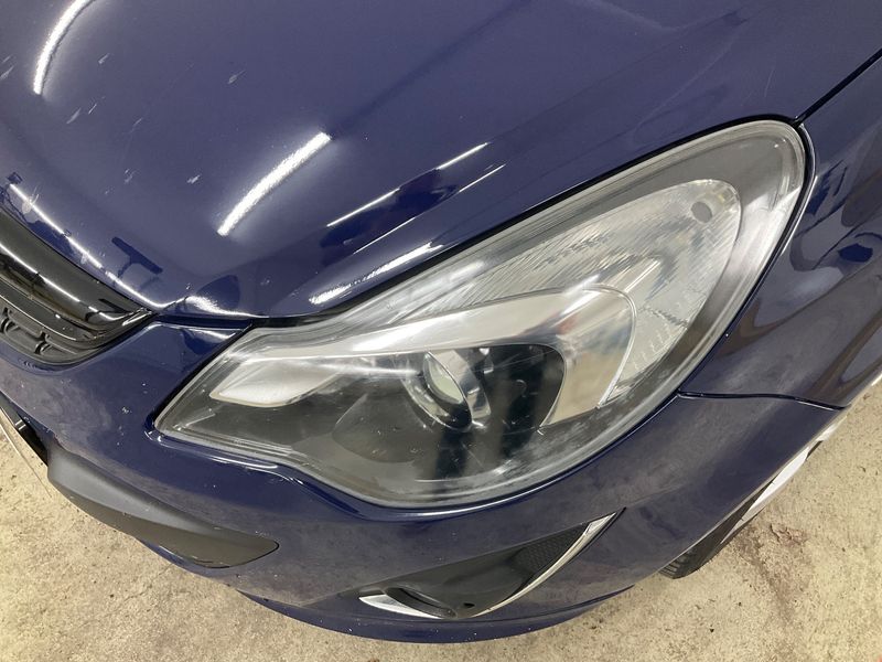 Opel Corsa 1.6 Turbo 150 Jahre Opel 2012 – снимка 30