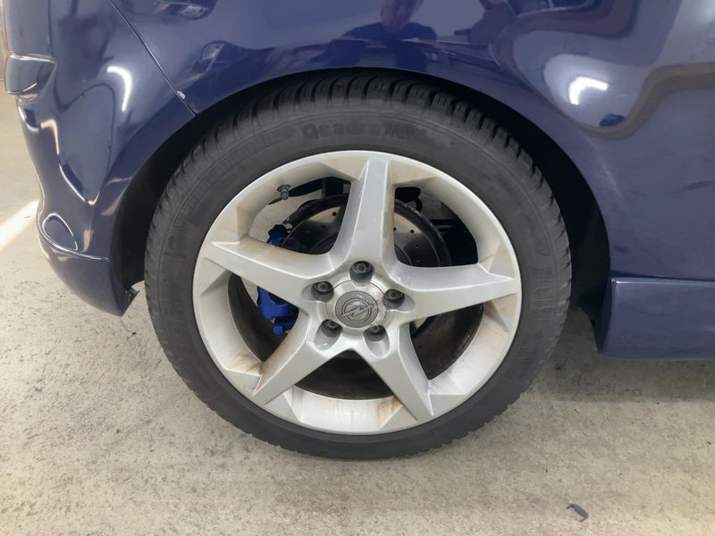Opel Corsa 1.6 Turbo 150 Jahre Opel 2012 – снимка 9