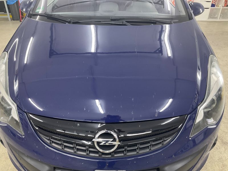 Opel Corsa 1.6 Turbo 150 Jahre Opel 2012 – снимка 29