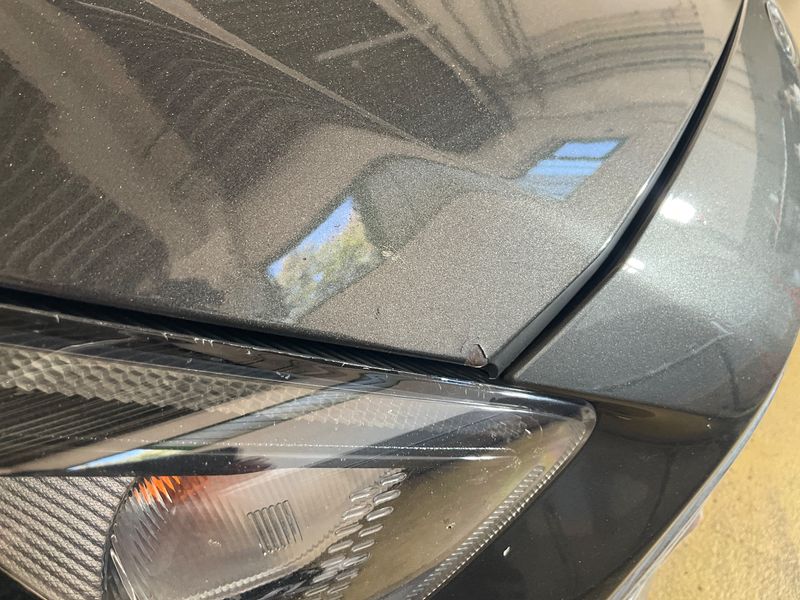 Ford Focus 1.0 EcoBoost Titanium 2016 – снимка 52