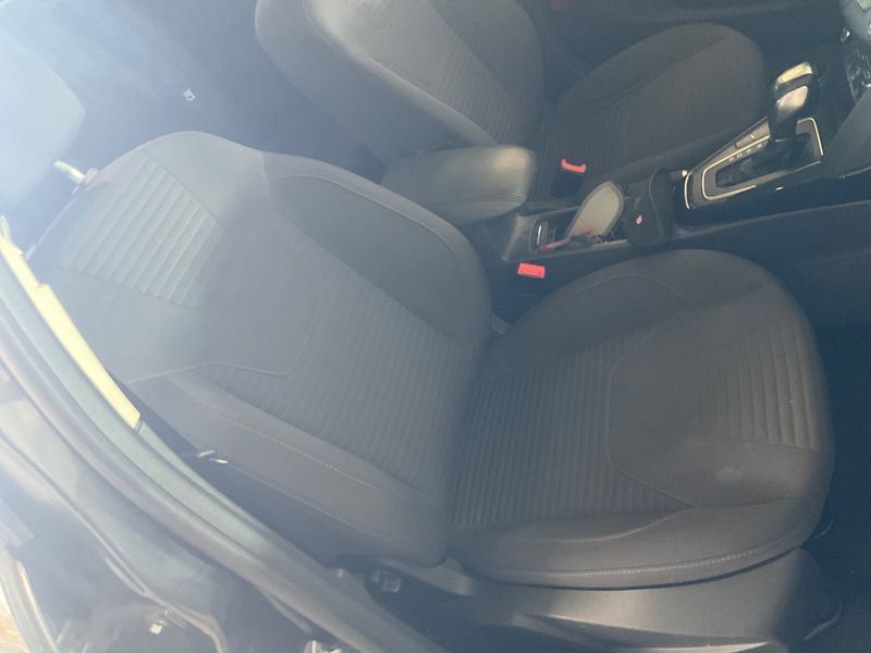 Ford Focus 1.0 EcoBoost Titanium 2016 – снимка 29