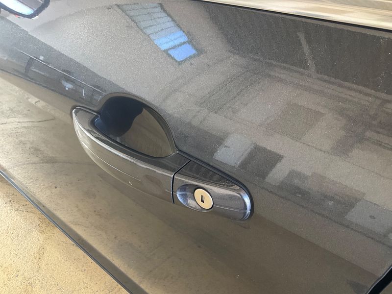 Ford Focus 1.0 EcoBoost Titanium 2016 – снимка 38