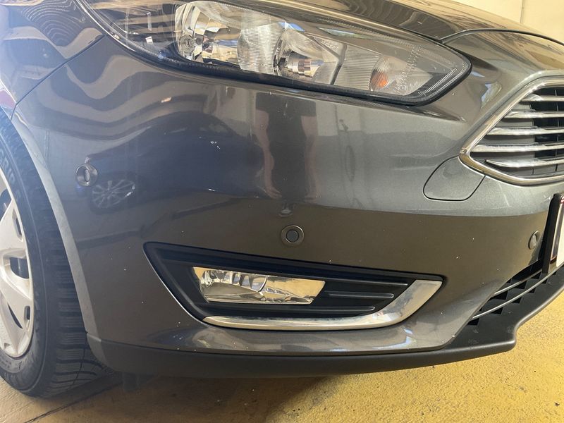Ford Focus 1.0 EcoBoost Titanium 2016 – снимка 49