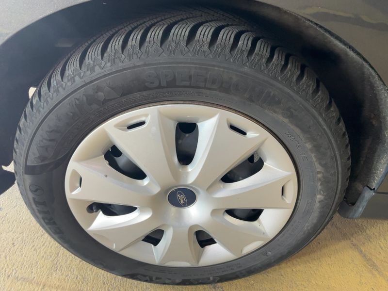 Ford Focus 1.0 EcoBoost Titanium 2016 – снимка 9