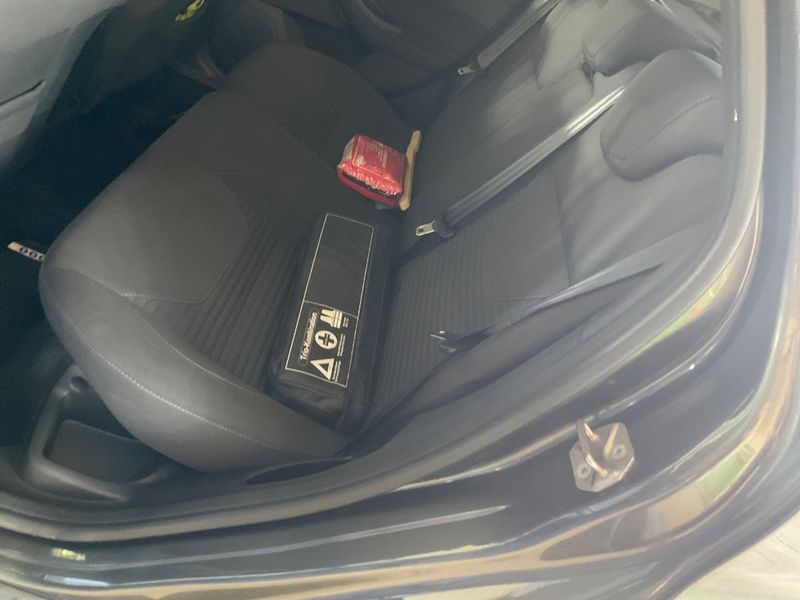 Ford Focus 1.0 EcoBoost Titanium 2016 – снимка 36