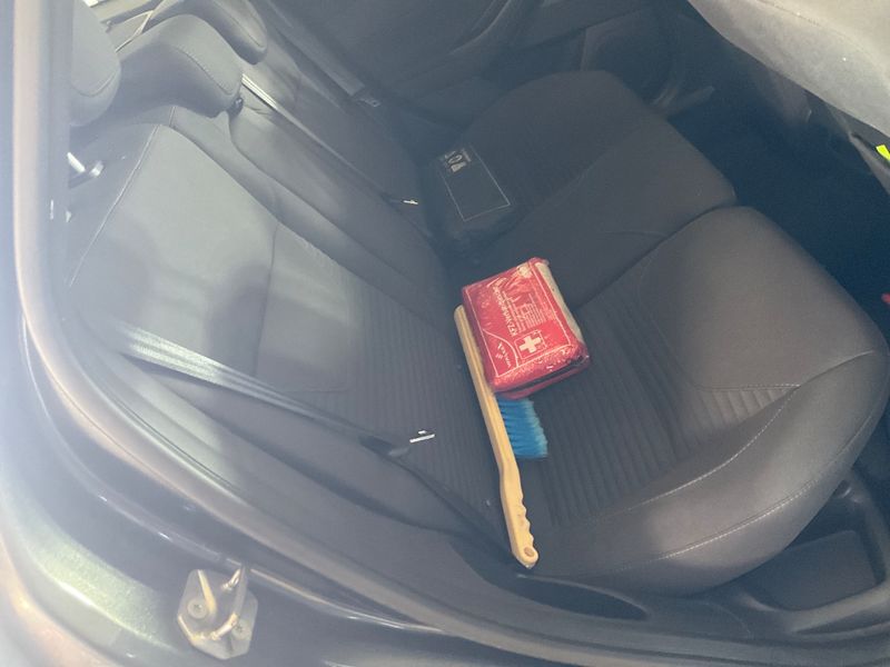 Ford Focus 1.0 EcoBoost Titanium 2016 – снимка 33