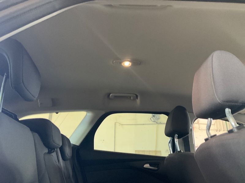 Ford Focus 1.0 EcoBoost Titanium 2016 – снимка 34