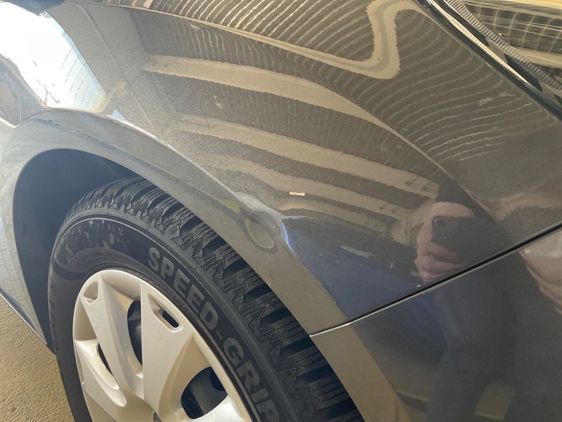 Ford Focus 1.0 EcoBoost Titanium 2016 – снимка 23