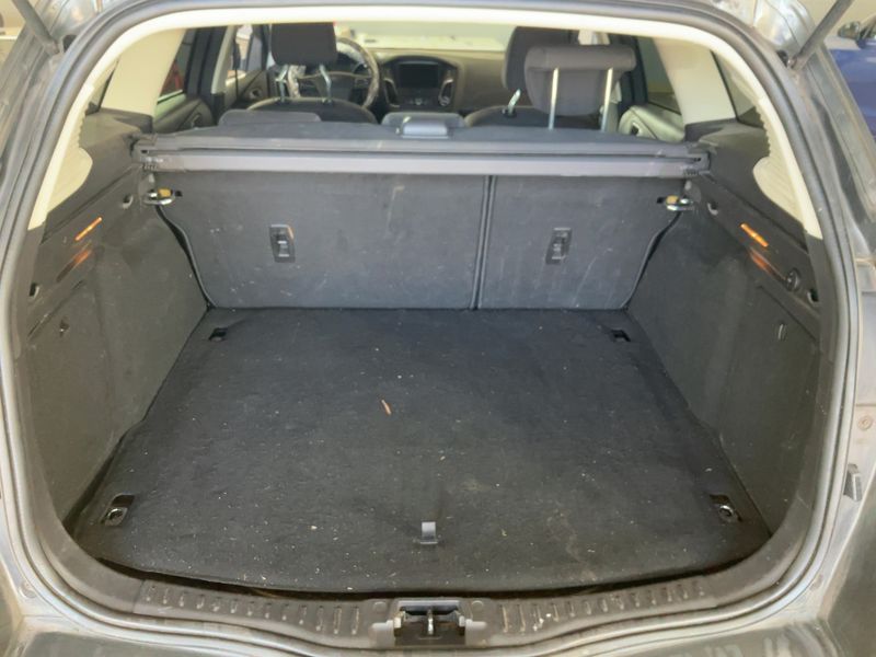 Ford Focus 1.0 EcoBoost Titanium 2016 – снимка 16
