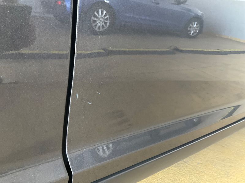 Ford Focus 1.0 EcoBoost Titanium 2016 – снимка 24