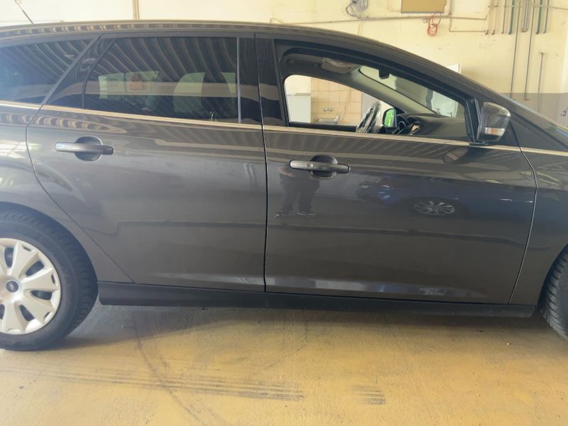 Ford Focus 1.0 EcoBoost Titanium 2016 – снимка 10