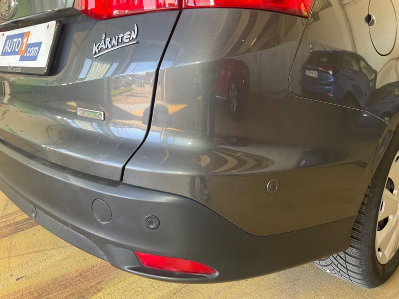 Ford Focus 1.0 EcoBoost Titanium 2016 – снимка 47