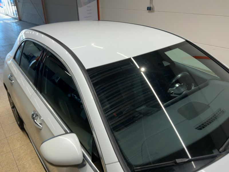 Mercedes-Benz A-Klasse A 200 d AMG Line 2020 – снимка 13