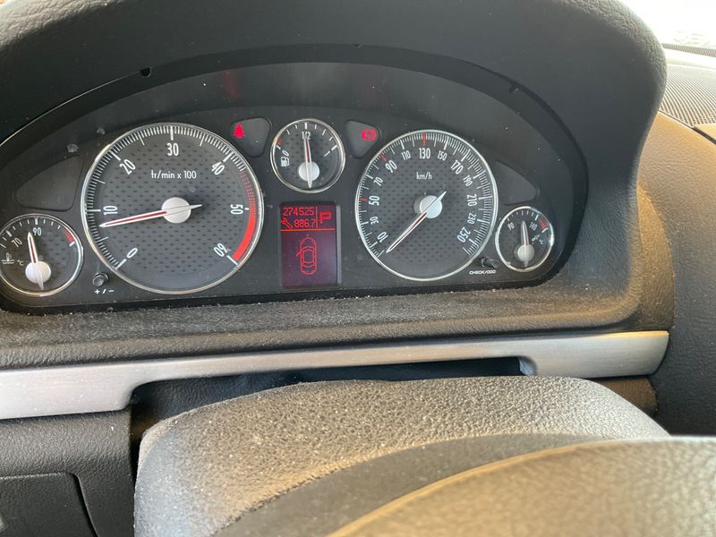Peugeot 407 2.7 HDi Pack 2007 – снимка 4
