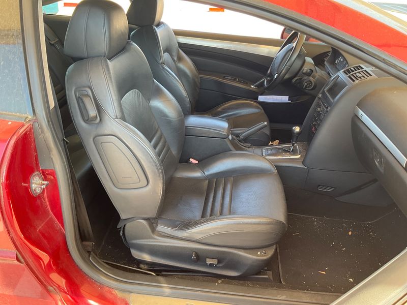 Peugeot 407 2.7 HDi Pack 2007 – снимка 3