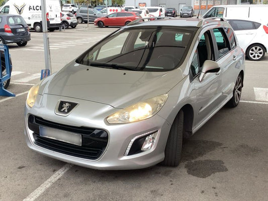 Peugeot 308 1.6 HDi Envy 2013 – снимка 1