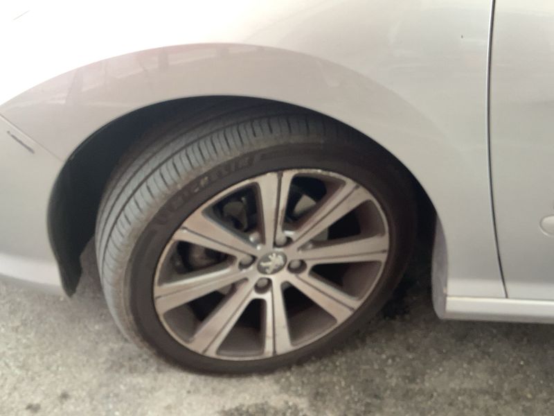 Peugeot 308 1.6 HDi Envy 2013 – снимка 3