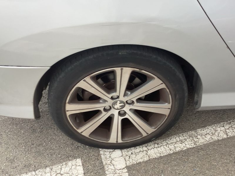 Peugeot 308 1.6 HDi Envy 2013 – снимка 9