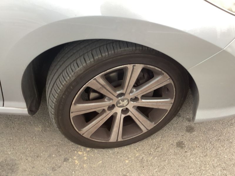 Peugeot 308 1.6 HDi Envy 2013 – снимка 11