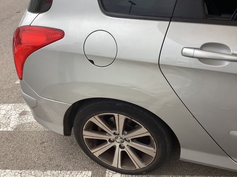 Peugeot 308 1.6 HDi Envy 2013 – снимка 22