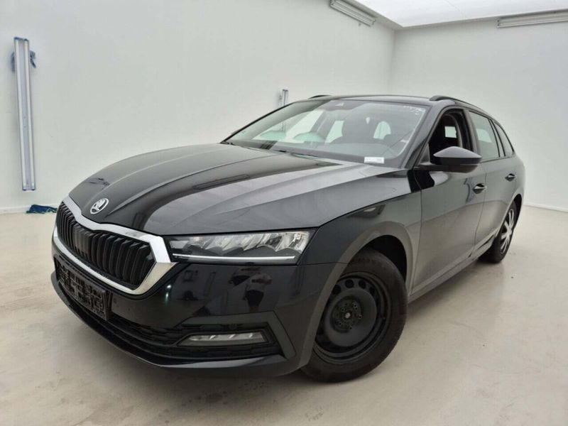 Skoda Octavia 2.0 TDI Ambition 2023 – снимка 1