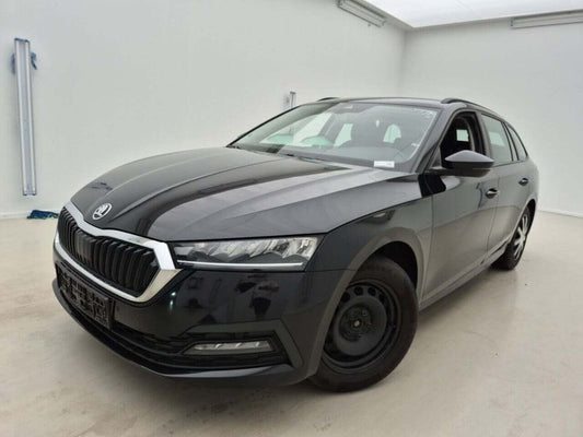 Skoda Octavia 2.0 TDI Ambition 2023 – снимка 1