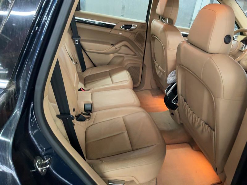 Porsche Cayenne Diesel 2013 – снимка 19