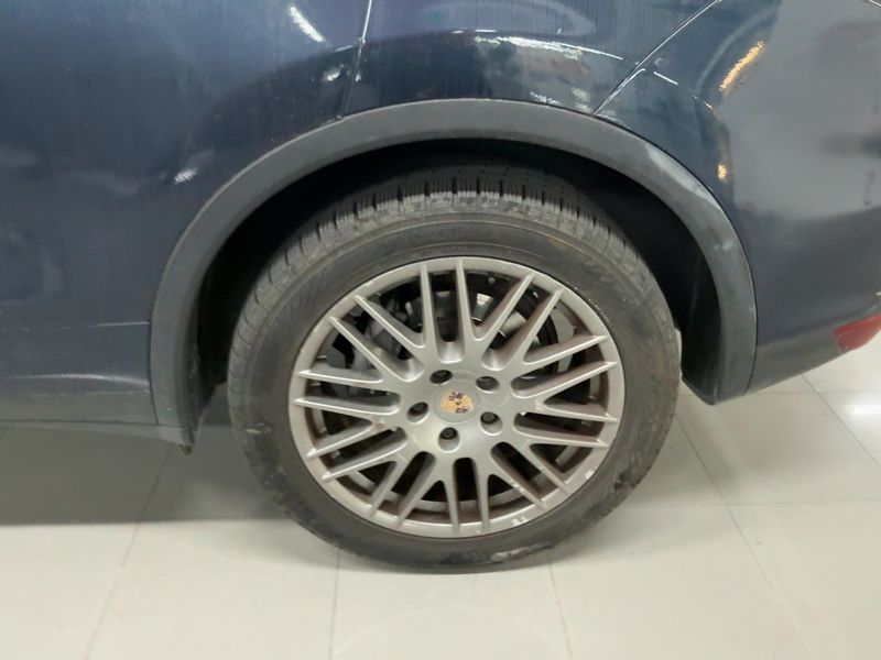 Porsche Cayenne Diesel 2013 – снимка 5