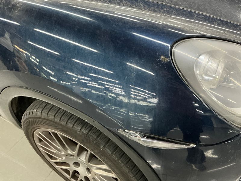 Porsche Cayenne Diesel 2013 – снимка 21
