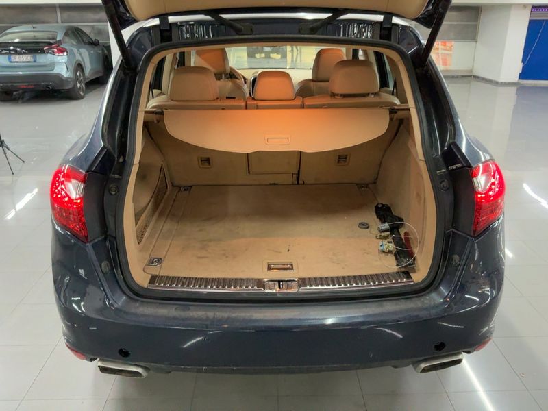 Porsche Cayenne Diesel 2013 – снимка 15