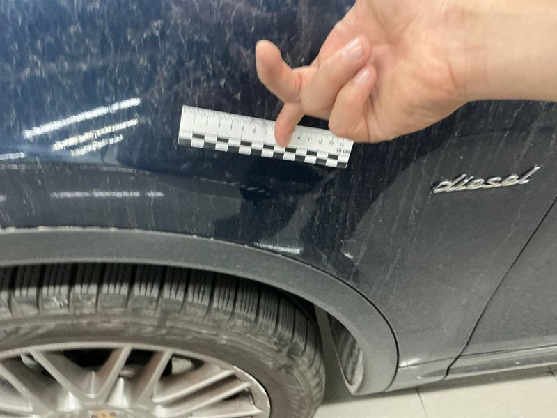 Porsche Cayenne Diesel 2013 – снимка 24
