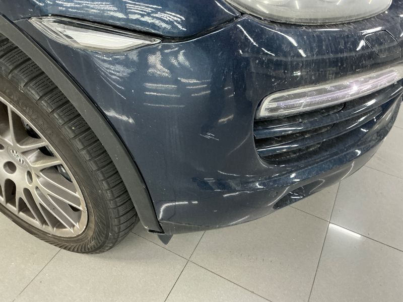 Porsche Cayenne Diesel 2013 – снимка 28