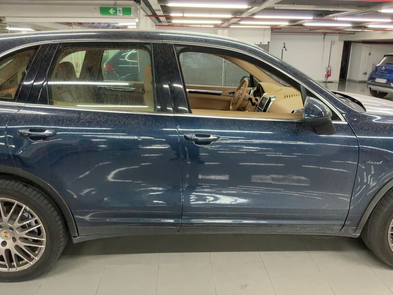 Porsche Cayenne Diesel 2013 – снимка 10