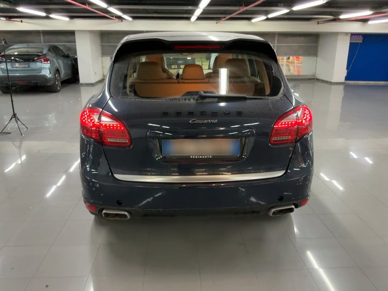 Porsche Cayenne Diesel 2013 – снимка 7