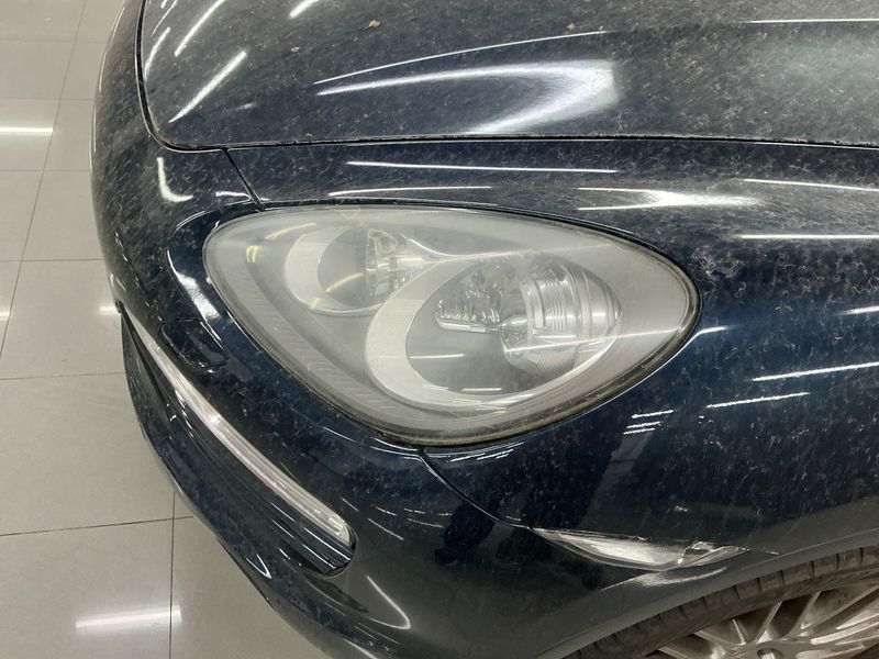 Porsche Cayenne Diesel 2013 – снимка 30