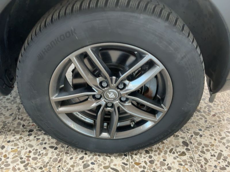 Land Rover Discovery Sport 2.0 ed4 Pure 2016 – снимка 11