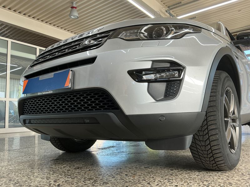 Land Rover Discovery Sport 2.0 ed4 Pure 2016 – снимка 32
