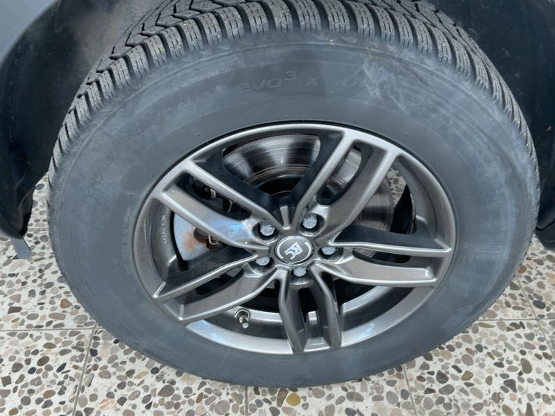 Land Rover Discovery Sport 2.0 ed4 Pure 2016 – снимка 3