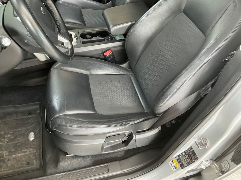 Land Rover Discovery Sport 2.0 ed4 Pure 2016 – снимка 27